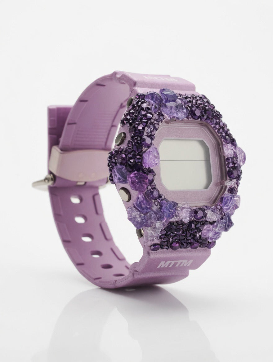 DW-5600 — Augmented by 5a1ive