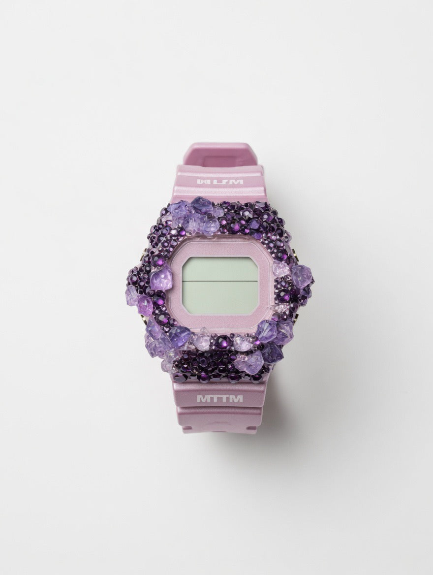 DW-5600 — Augmented by 5a1ive