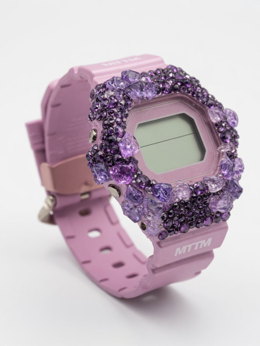 DW-5600 — Augmented by 5a1ive