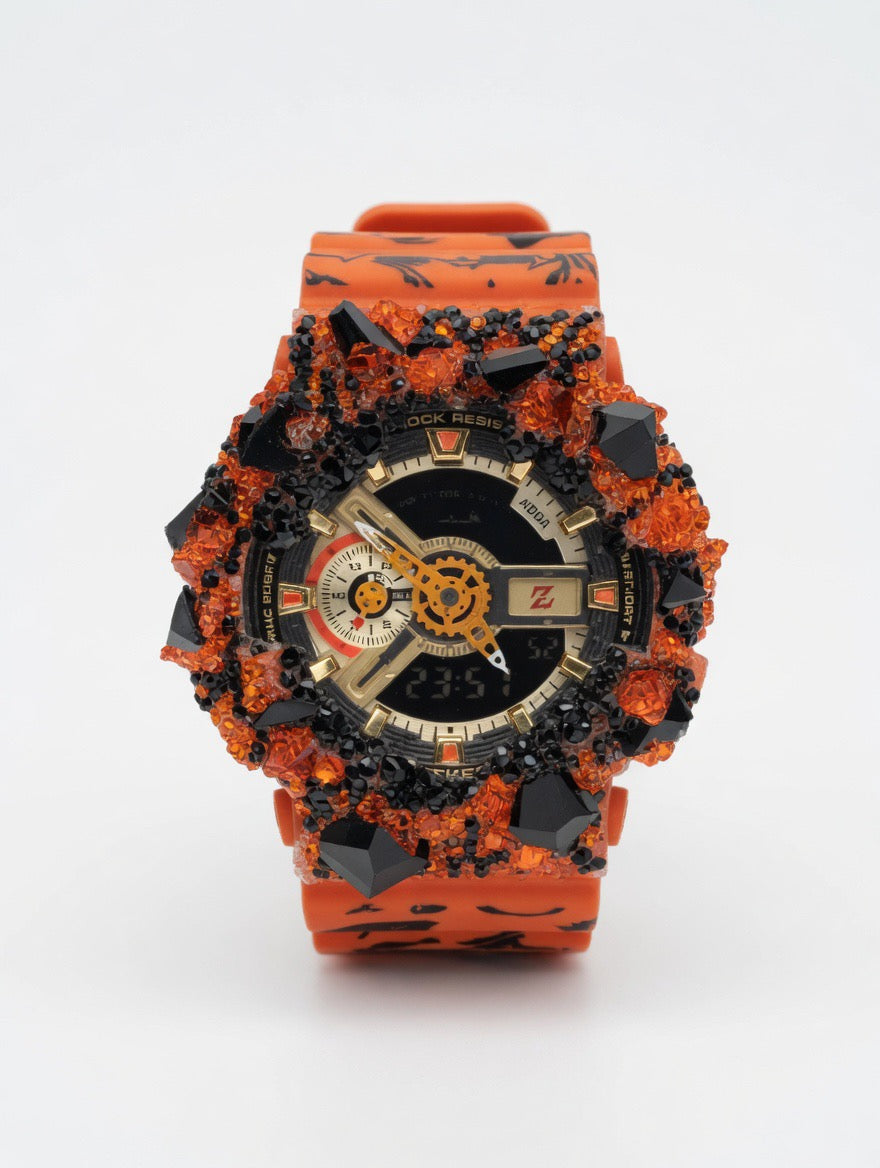 GA-010 — Augmented by 5a1ive
