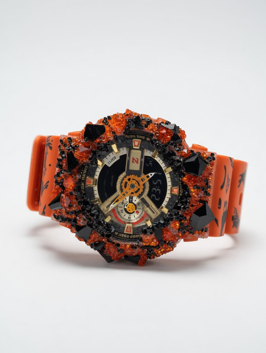 GA-010 — Augmented by 5a1ive