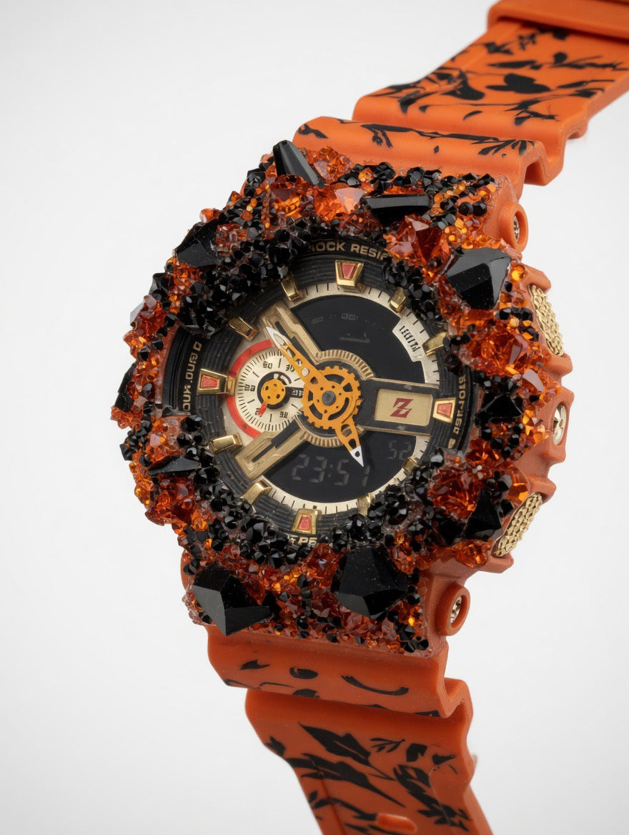 GA-010 — Augmented by 5a1ive