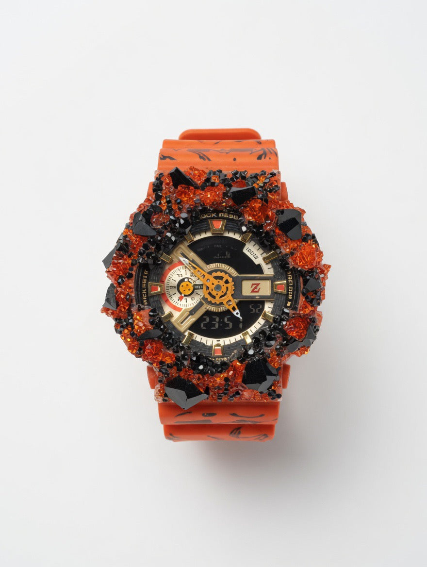 GA-010 — Augmented by 5a1ive