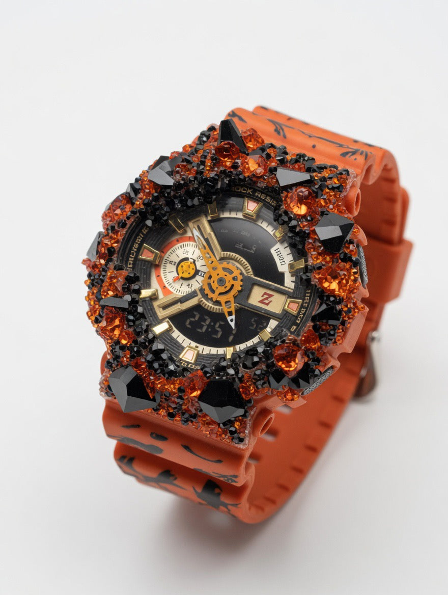 GA-010 — Augmented by 5a1ive