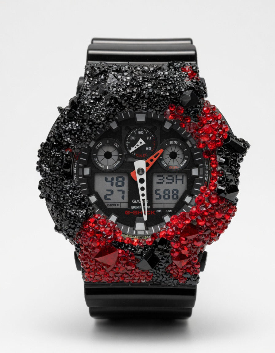 GA-010 — Augmented by 5a1ive