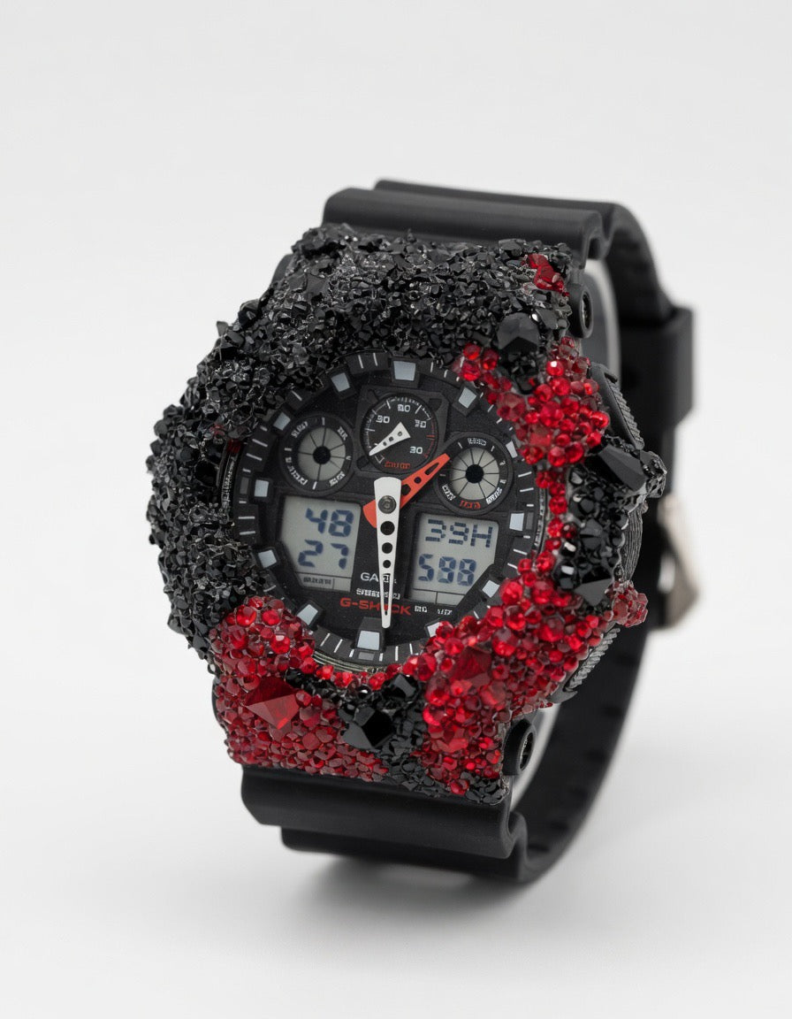 GA-010 — Augmented by 5a1ive