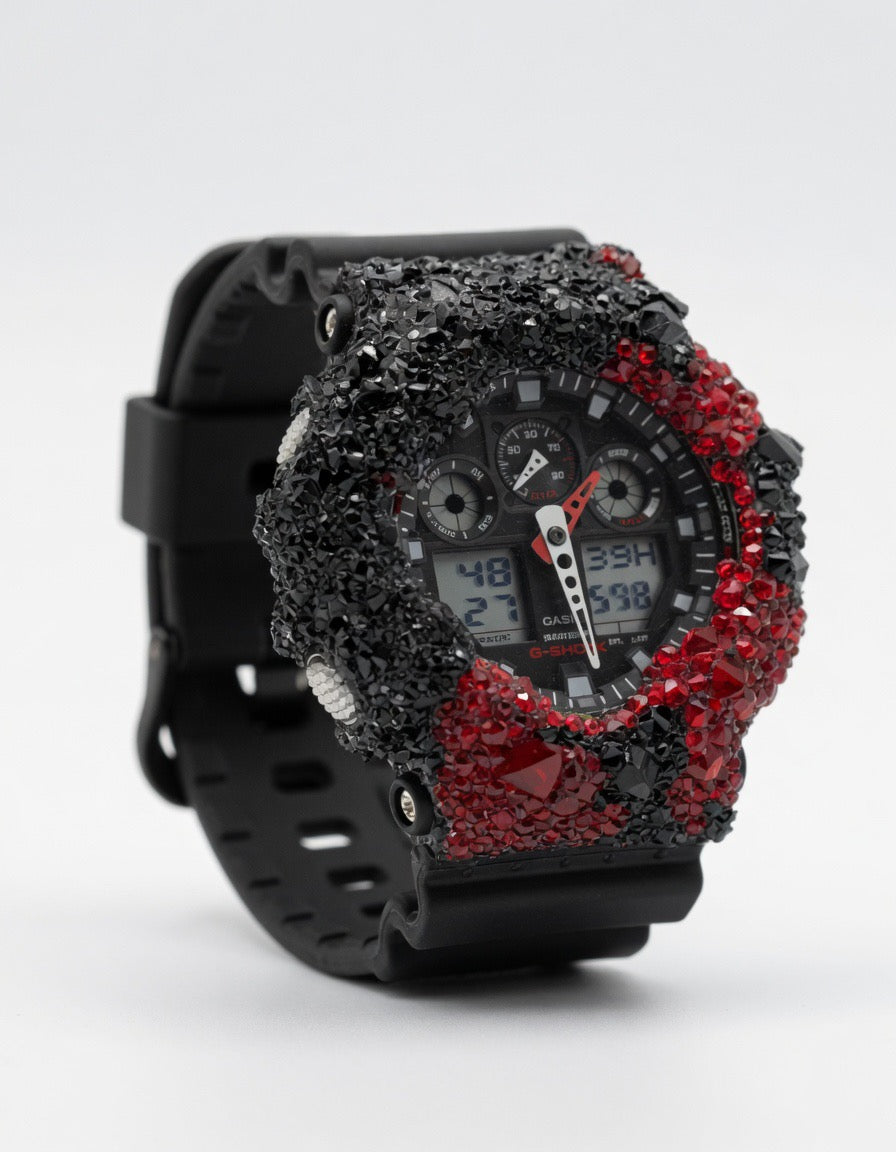 GA-010 — Augmented by 5a1ive