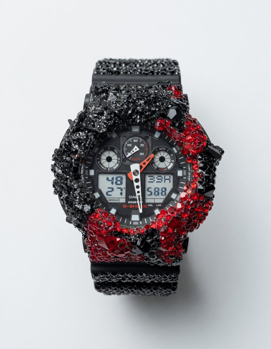 GA-010 — Augmented by 5a1ive