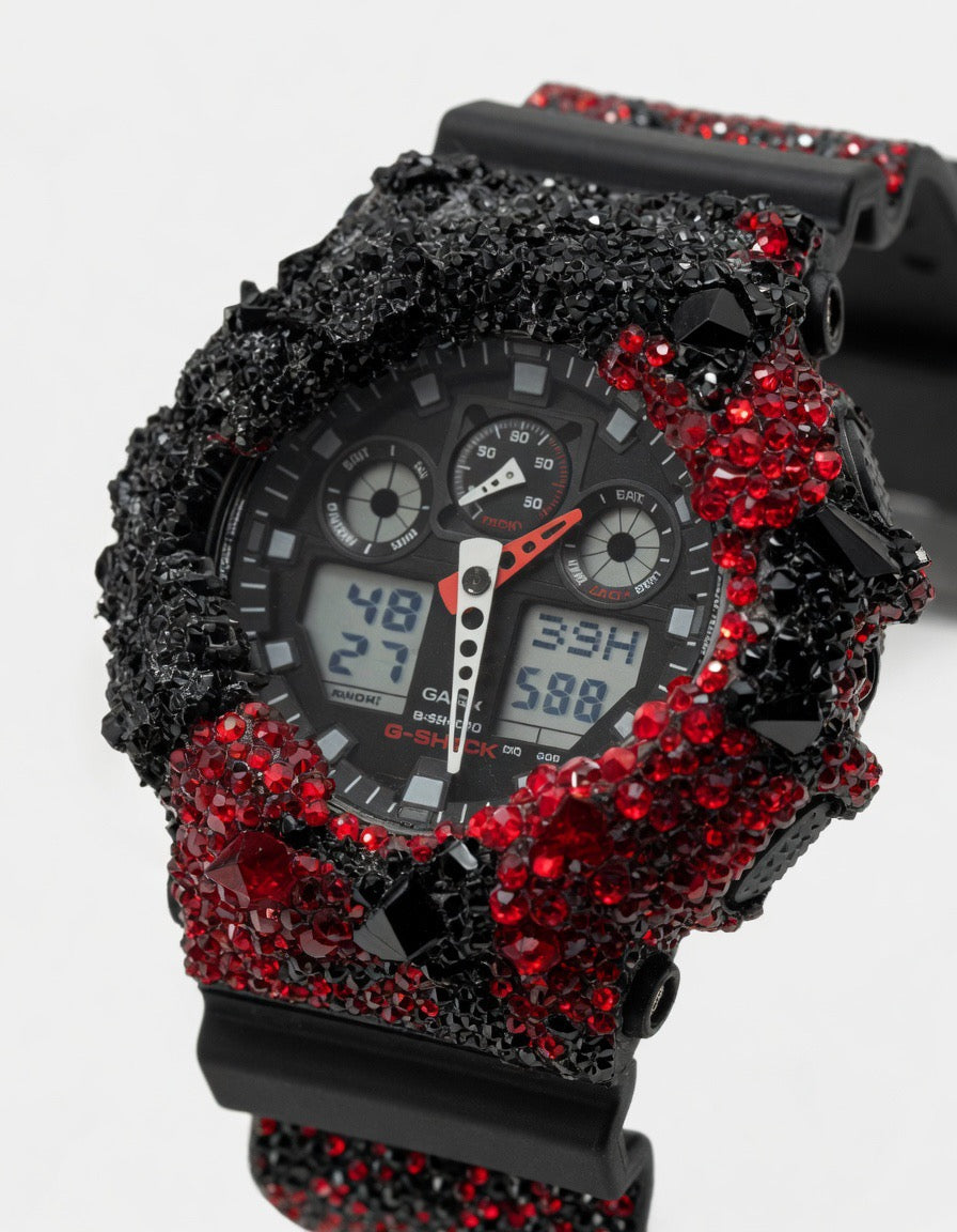 GA-010 — Augmented by 5a1ive