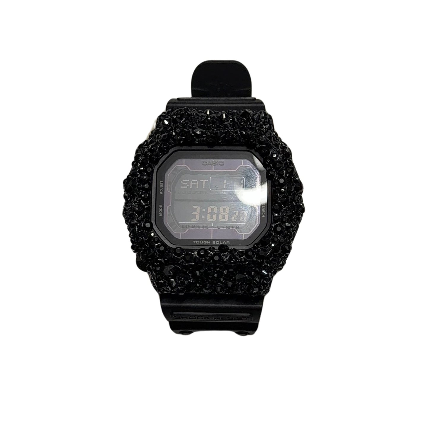DW-5600 — Augmented by 5a1ive